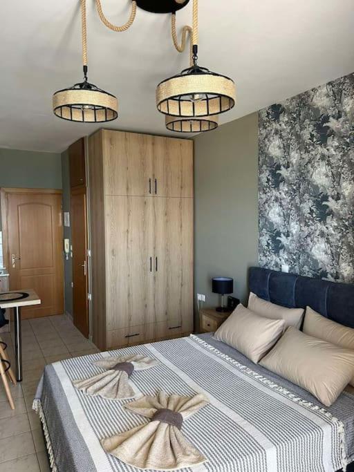 Marina'S Boutique Appartement Alexandroupolis Buitenkant foto