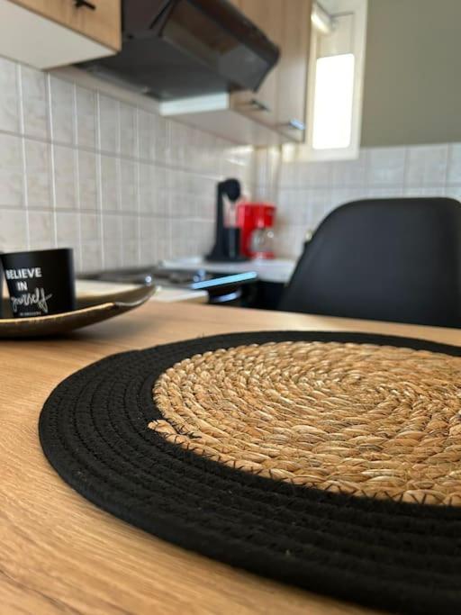 Marina'S Boutique Appartement Alexandroupolis Buitenkant foto