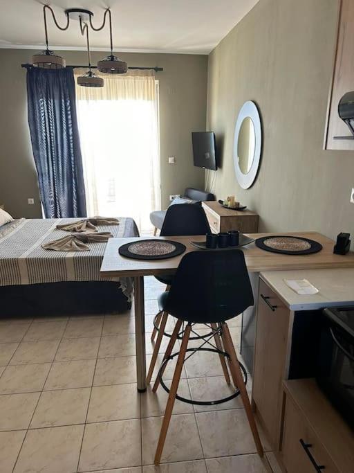 Marina'S Boutique Appartement Alexandroupolis Buitenkant foto