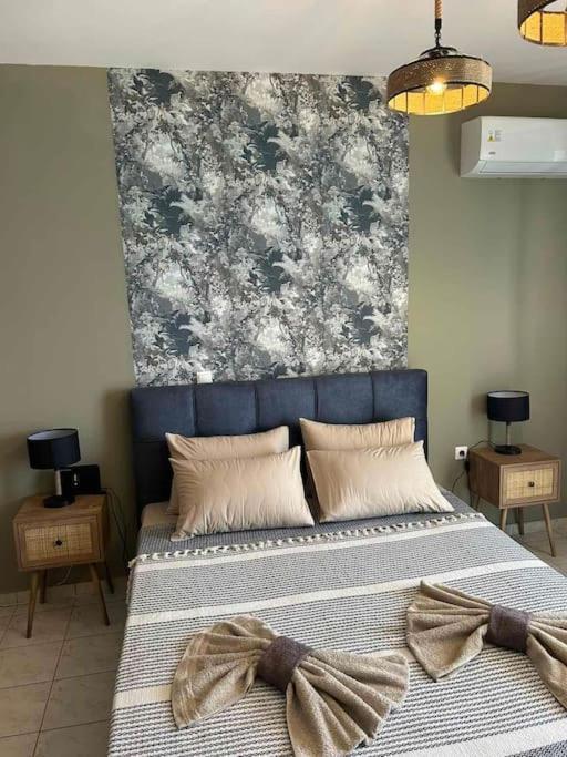 Marina'S Boutique Appartement Alexandroupolis Buitenkant foto
