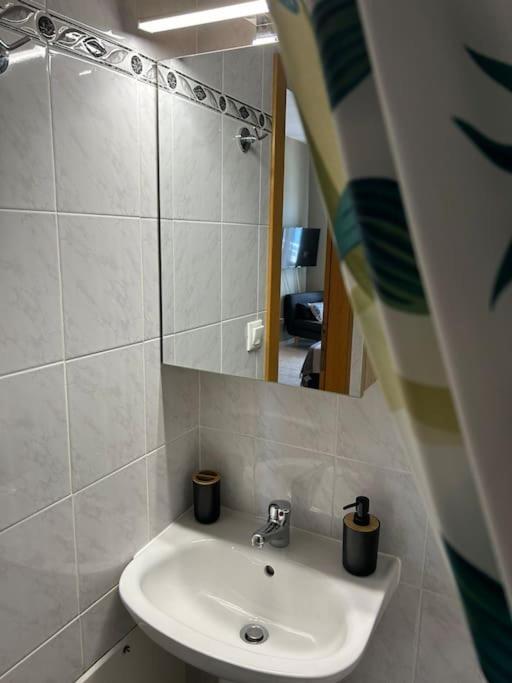 Marina'S Boutique Appartement Alexandroupolis Buitenkant foto